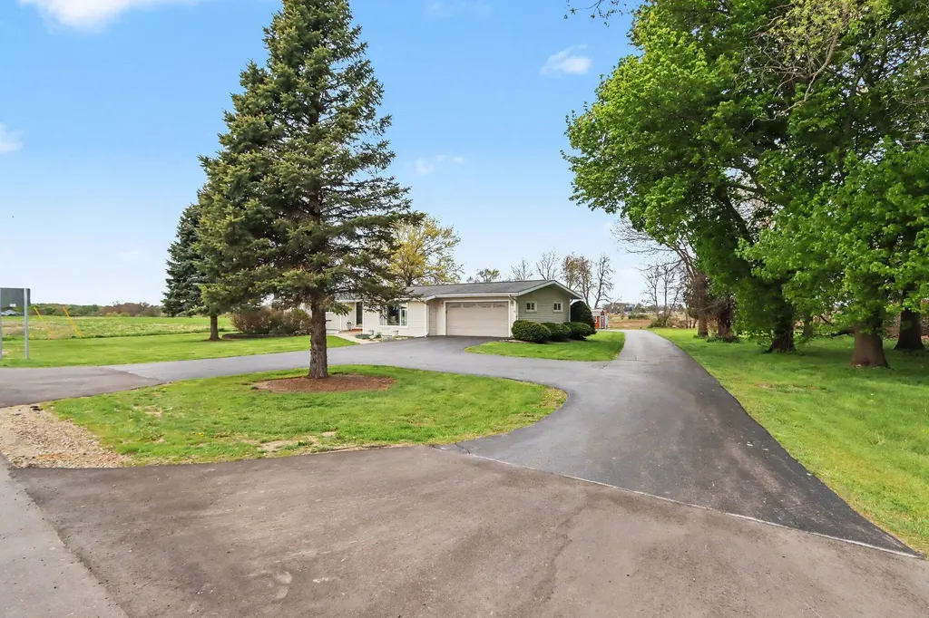 14611 W Michigan Avenue Marshall Township MI 49068