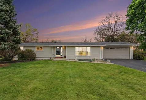 14611 W Michigan Avenue Marshall Township MI 49068