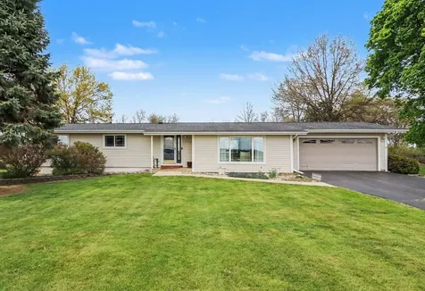 14611 W Michigan Avenue Marshall Township MI 49068