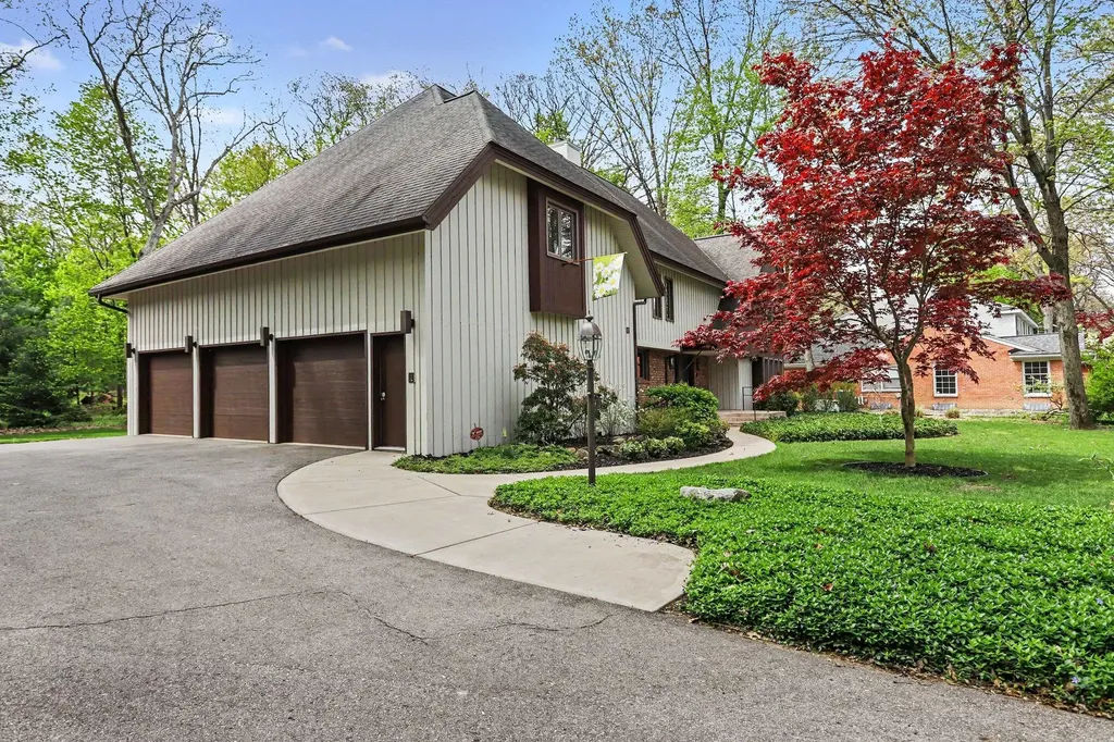 1415 Holiday Lane Portage City MI 49024