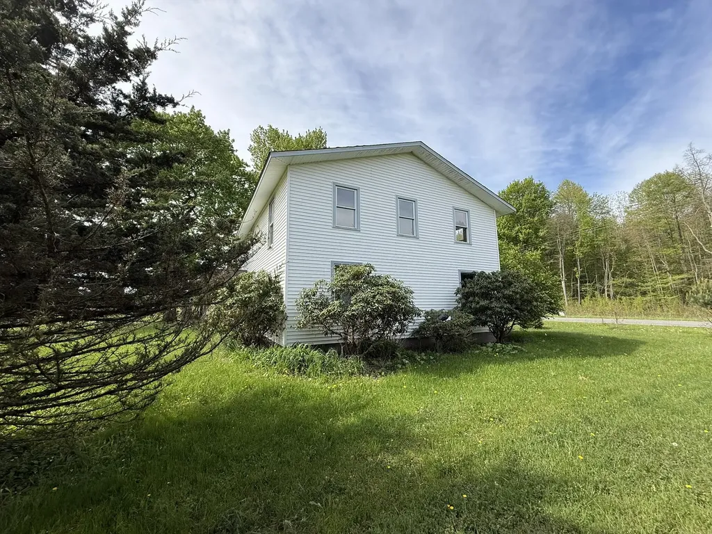 21339 County Road 687 Geneva Township MI 49013