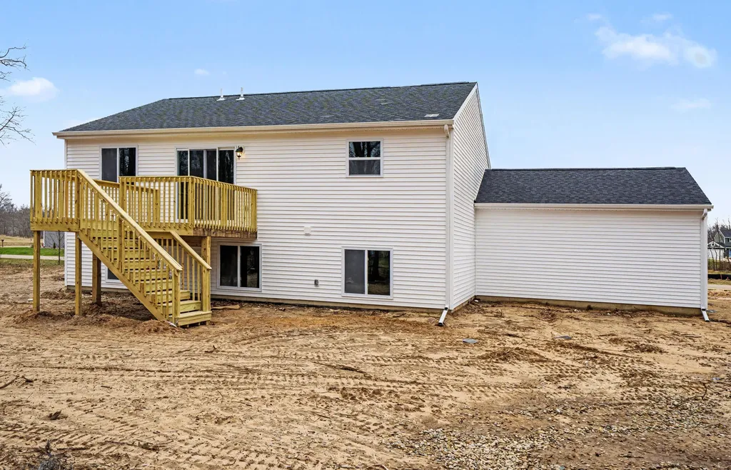 71375 Embassy Road Mason Township MI 49112