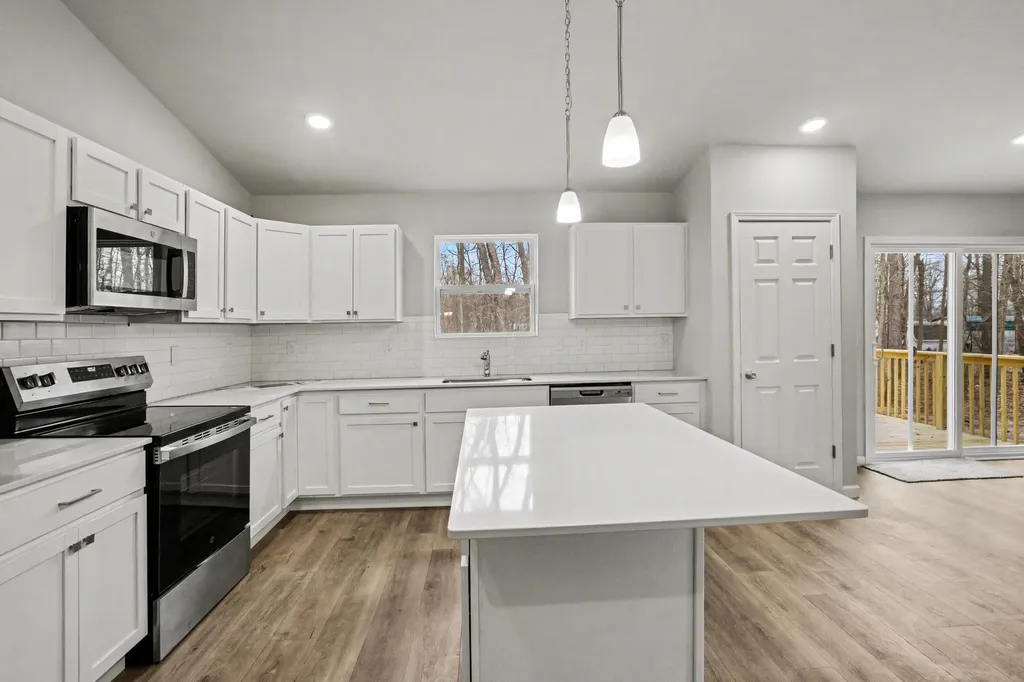 71375 Embassy Road Mason Township MI 49112