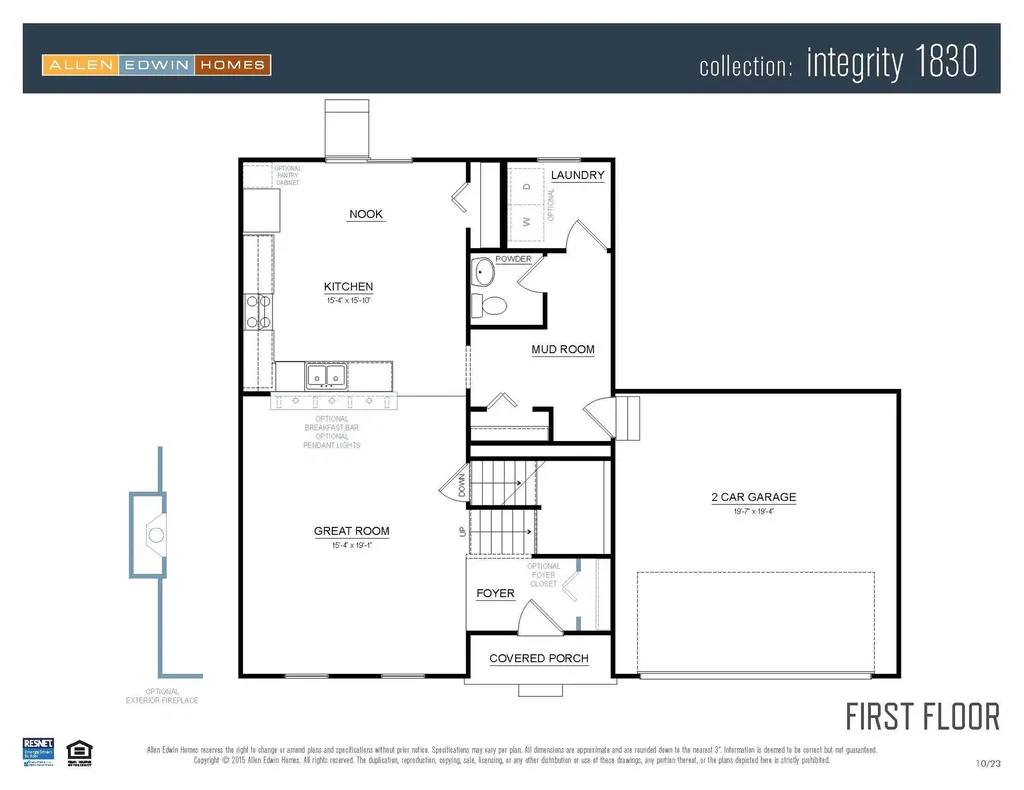 71438 Sophie Road Mason Township MI 49112