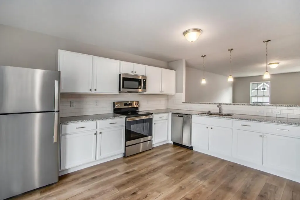 71438 Sophie Road Mason Township MI 49112