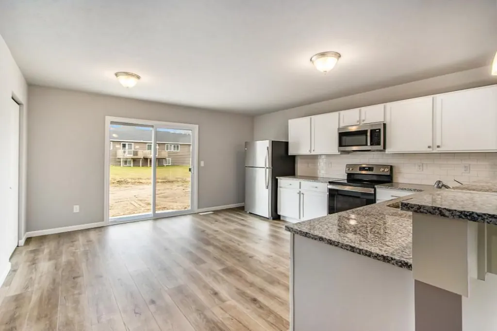 71438 Sophie Road Mason Township MI 49112
