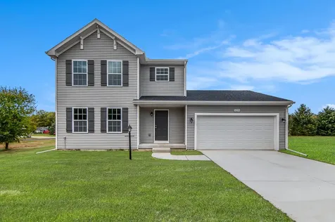 71438 Sophie Road Mason Township MI 49112