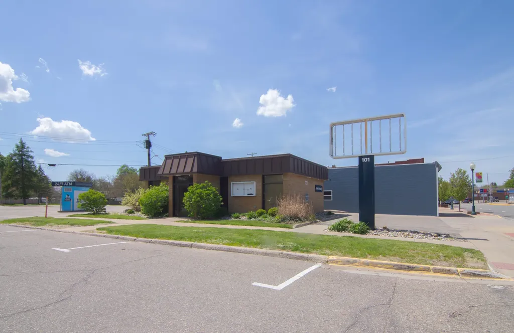 101 W Monroe Street Bangor City MI 49013