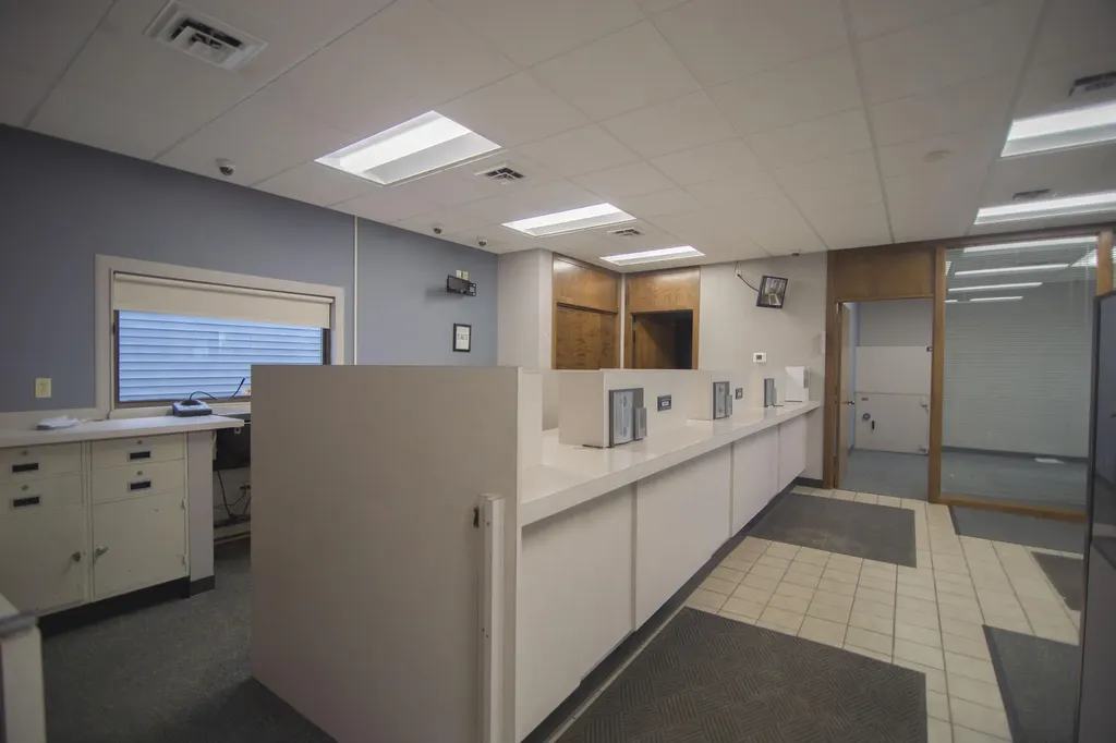 101 W Monroe Street Bangor City MI 49013