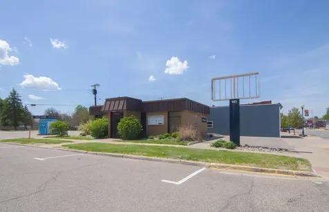 101 W Monroe Street Bangor City MI 49013