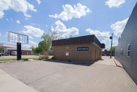 101 W Monroe Street Bangor City MI 49013