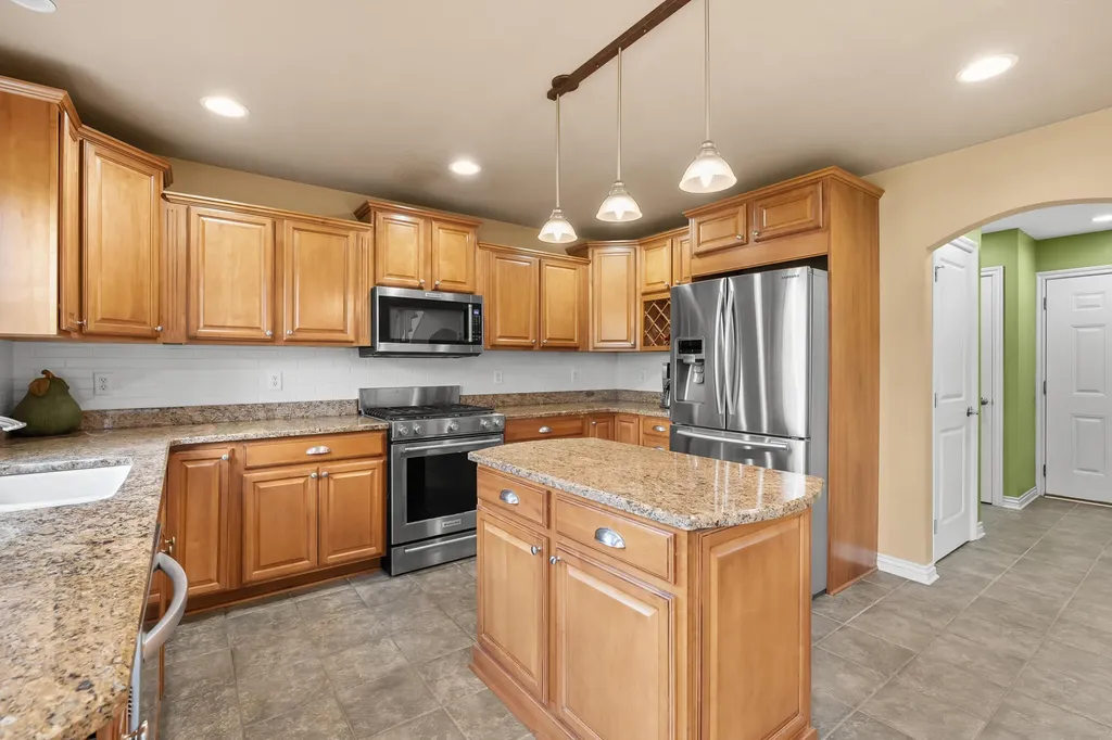 9048 Montezuma Avenue Texas Charter Township MI 49009