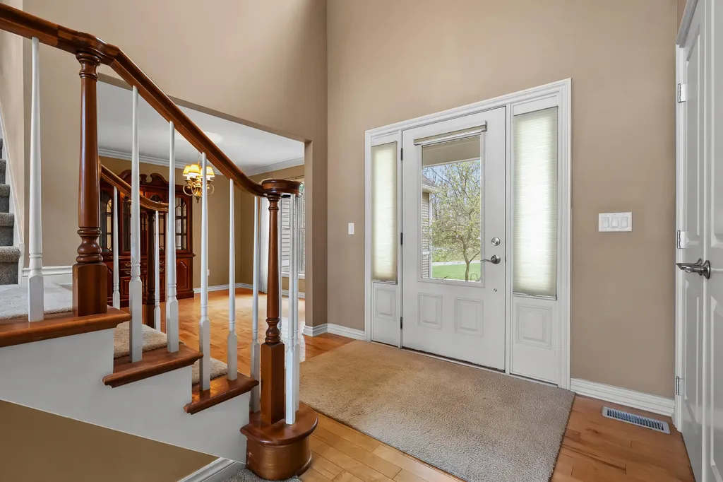 9048 Montezuma Avenue Texas Charter Township MI 49009