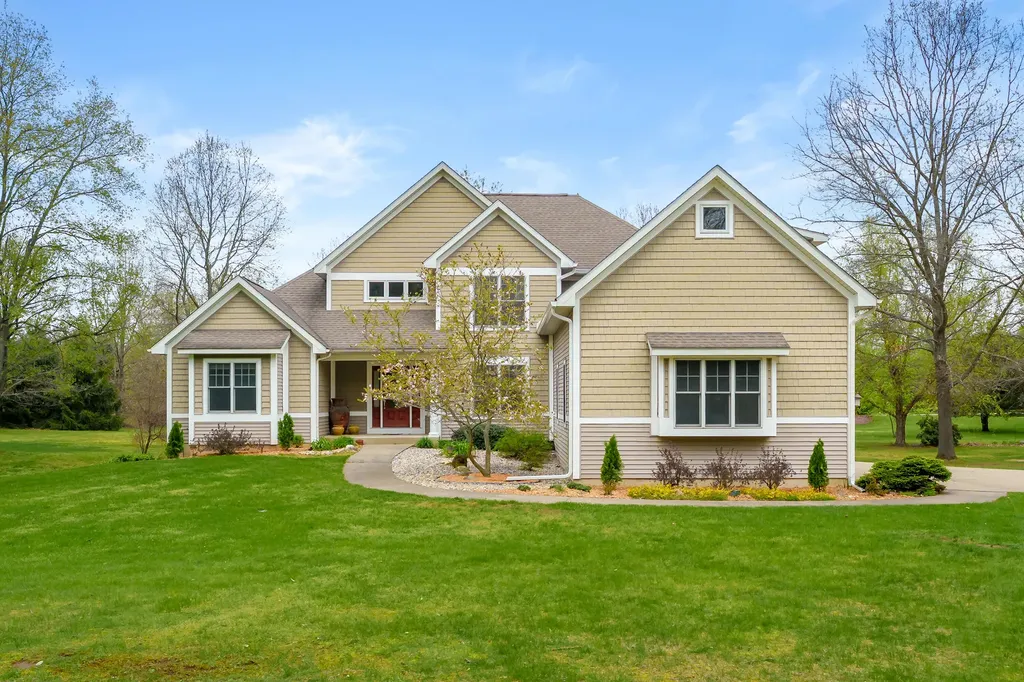 9048 Montezuma Avenue Texas Charter Township MI 49009