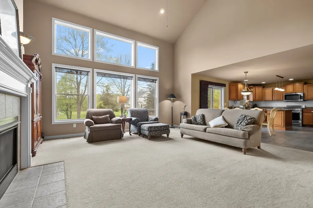 9048 Montezuma Avenue Texas Charter Township MI 49009