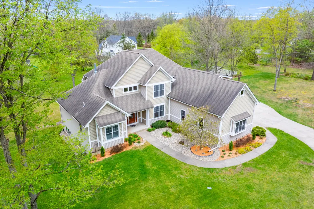 9048 Montezuma Avenue Texas Charter Township MI 49009