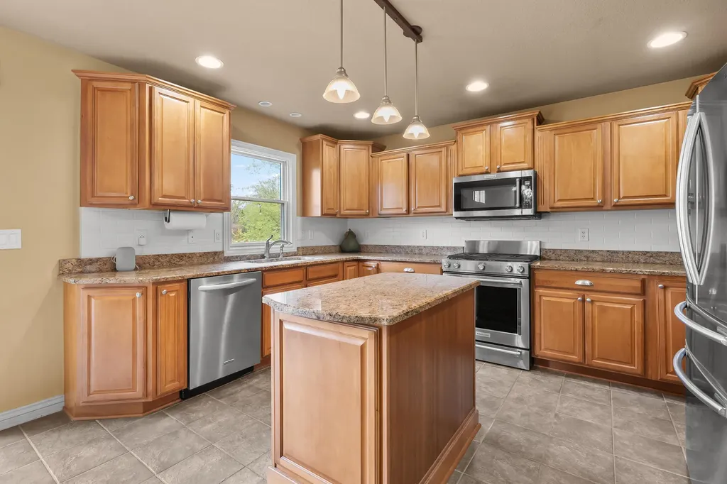 9048 Montezuma Avenue Texas Charter Township MI 49009