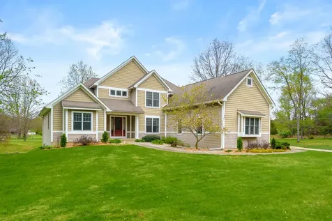 9048 Montezuma Avenue Texas Charter Township MI 49009