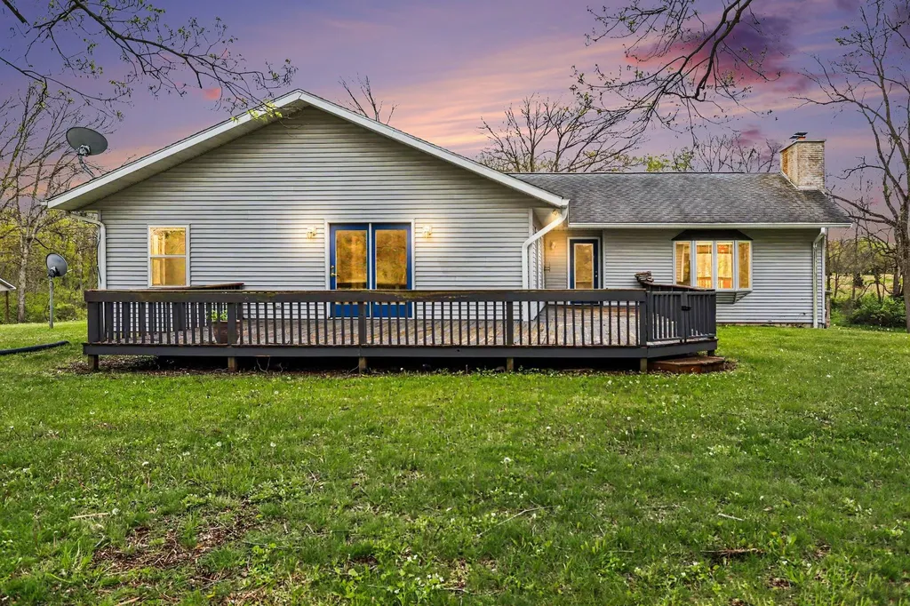 26689 28th Avenue Almena Township MI 49055