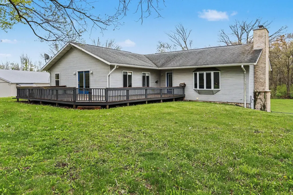 26689 28th Avenue Almena Township MI 49055