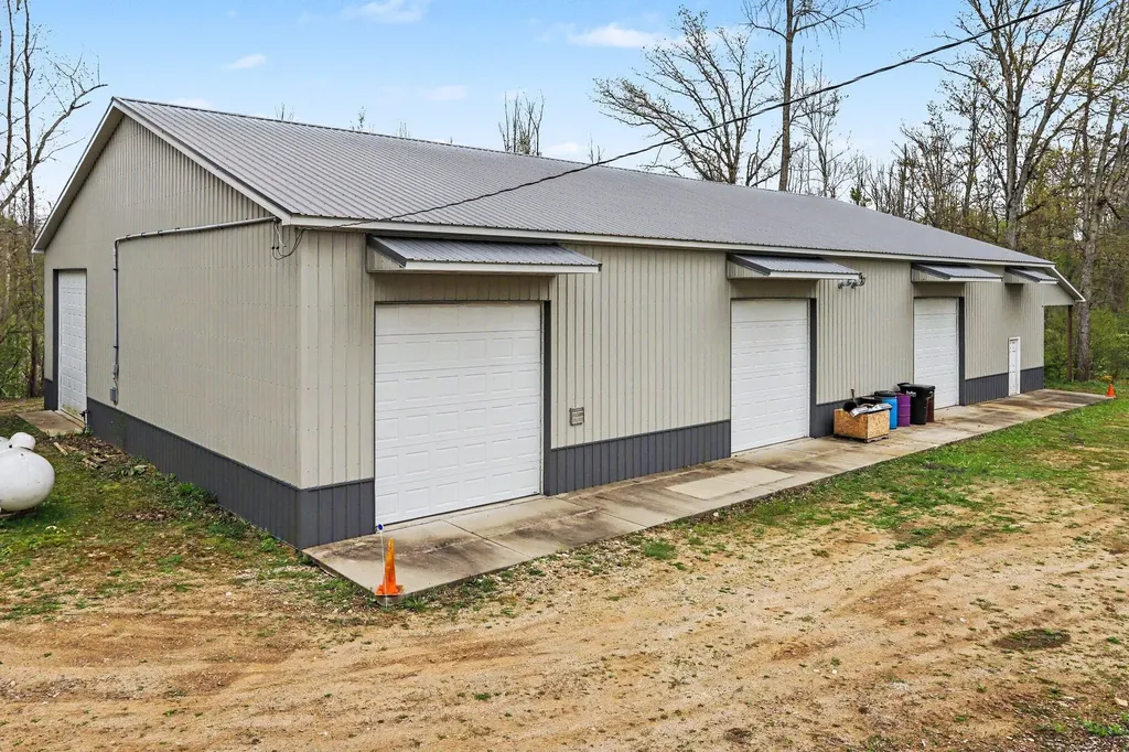 26689 28th Avenue Almena Township MI 49055