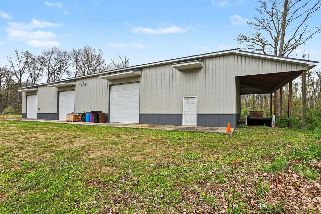 26689 28th Avenue Almena Township MI 49055