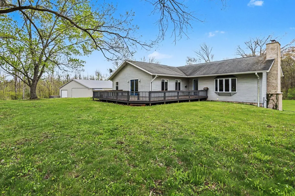 26689 28th Avenue Almena Township MI 49055