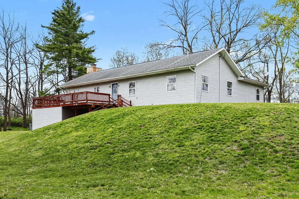 26689 28th Avenue Almena Township MI 49055