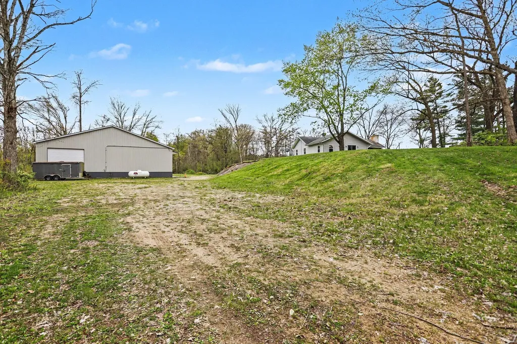 26689 28th Avenue Almena Township MI 49055