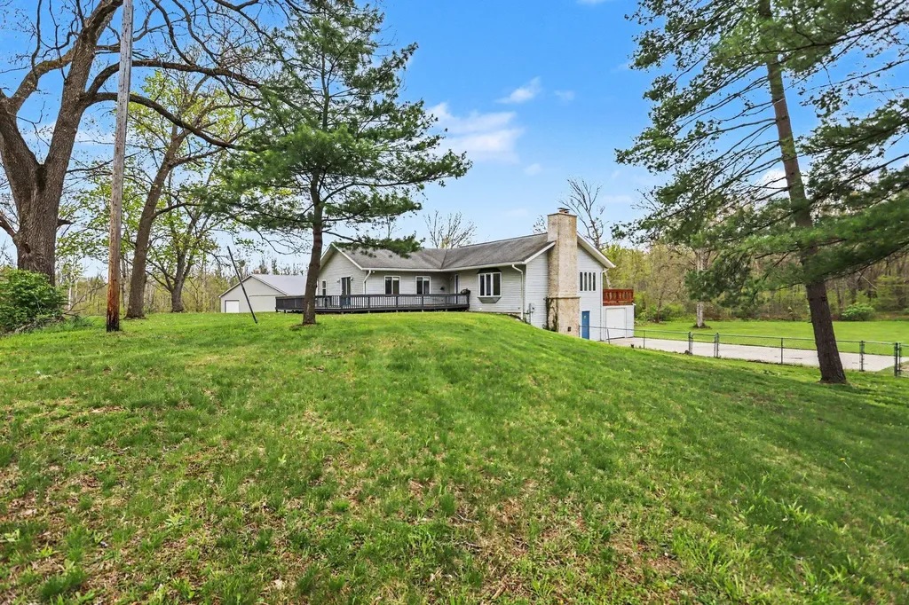 26689 28th Avenue Almena Township MI 49055