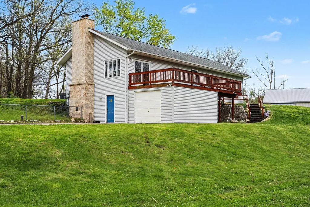 26689 28th Avenue Almena Township MI 49055