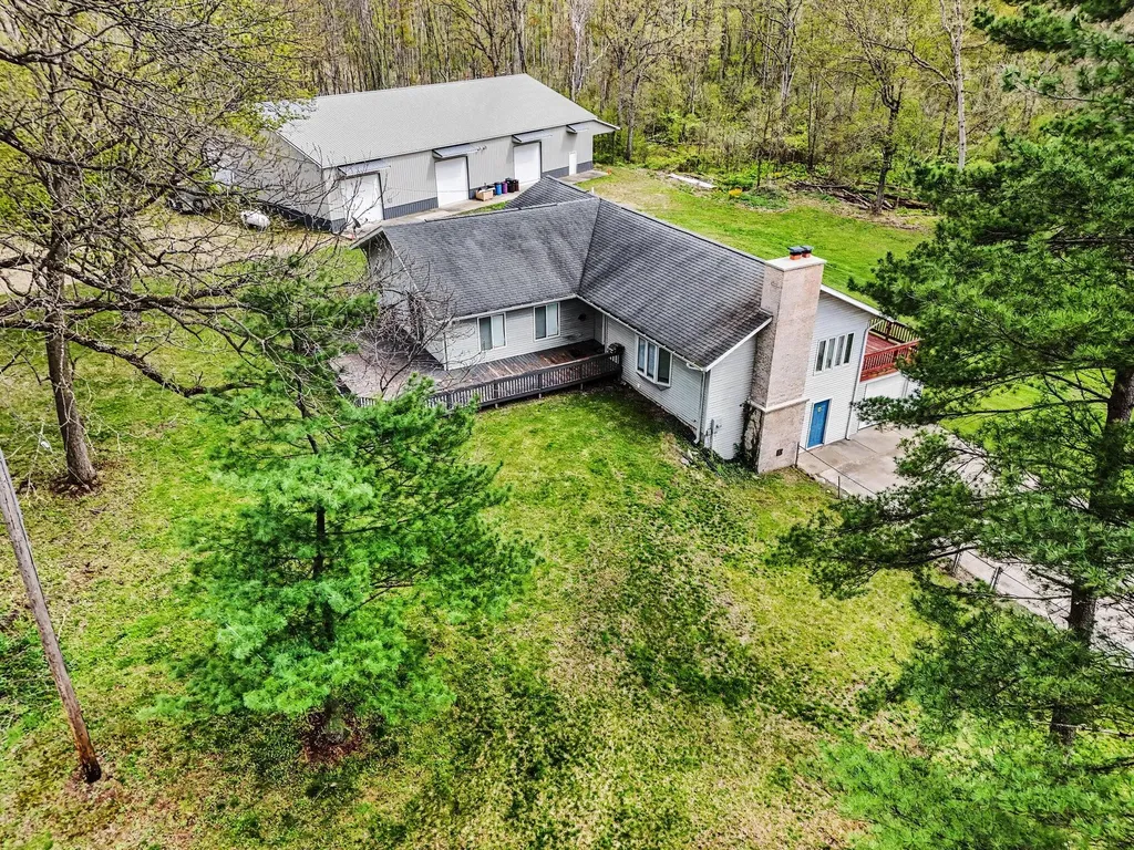 26689 28th Avenue Almena Township MI 49055