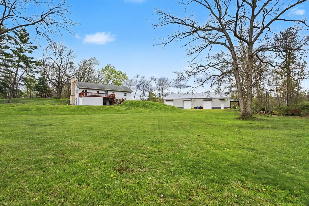 26689 28th Avenue Almena Township MI 49055