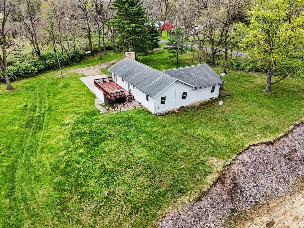 26689 28th Avenue Almena Township MI 49055