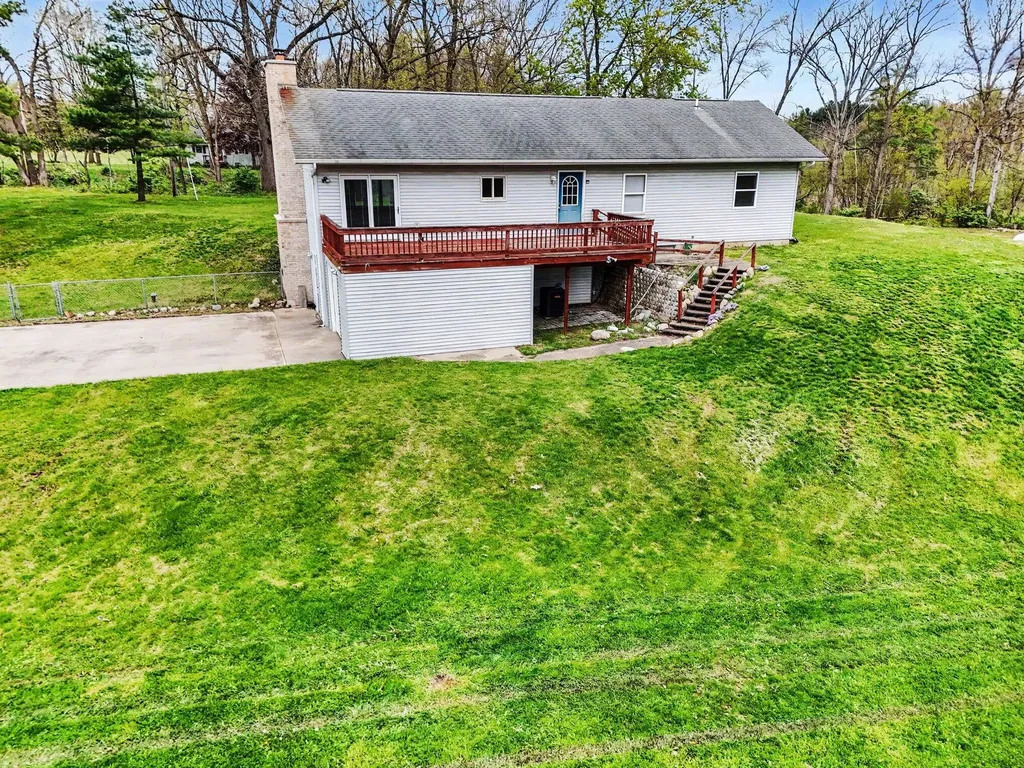 26689 28th Avenue Almena Township MI 49055