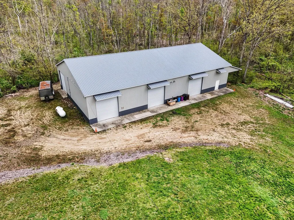 26689 28th Avenue Almena Township MI 49055