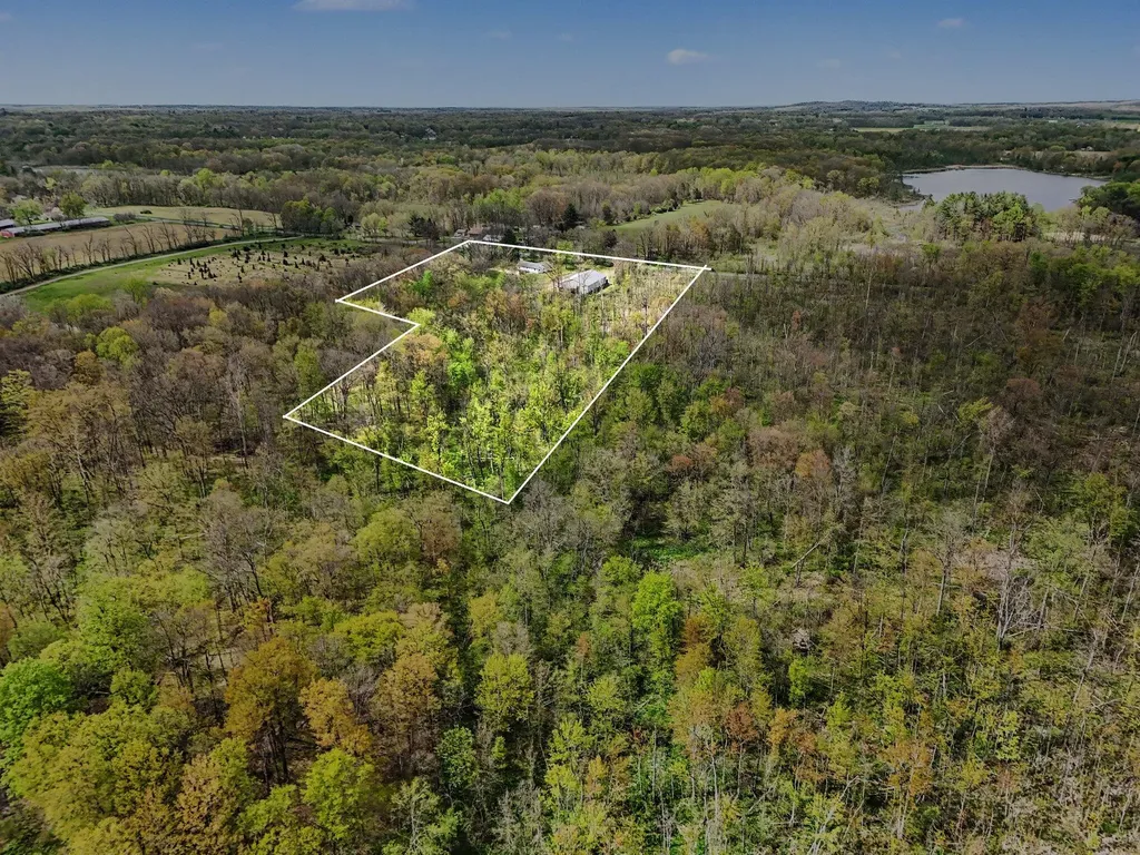 26689 28th Avenue Almena Township MI 49055