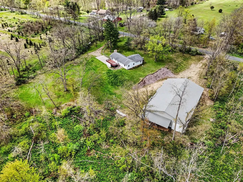 26689 28th Avenue Almena Township MI 49055