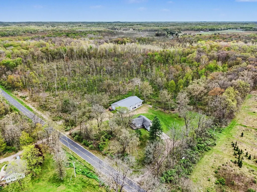 26689 28th Avenue Almena Township MI 49055