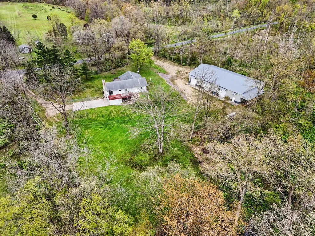 26689 28th Avenue Almena Township MI 49055