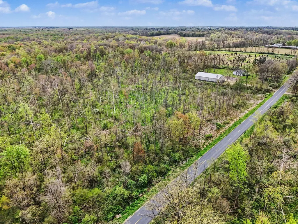 26689 28th Avenue Almena Township MI 49055
