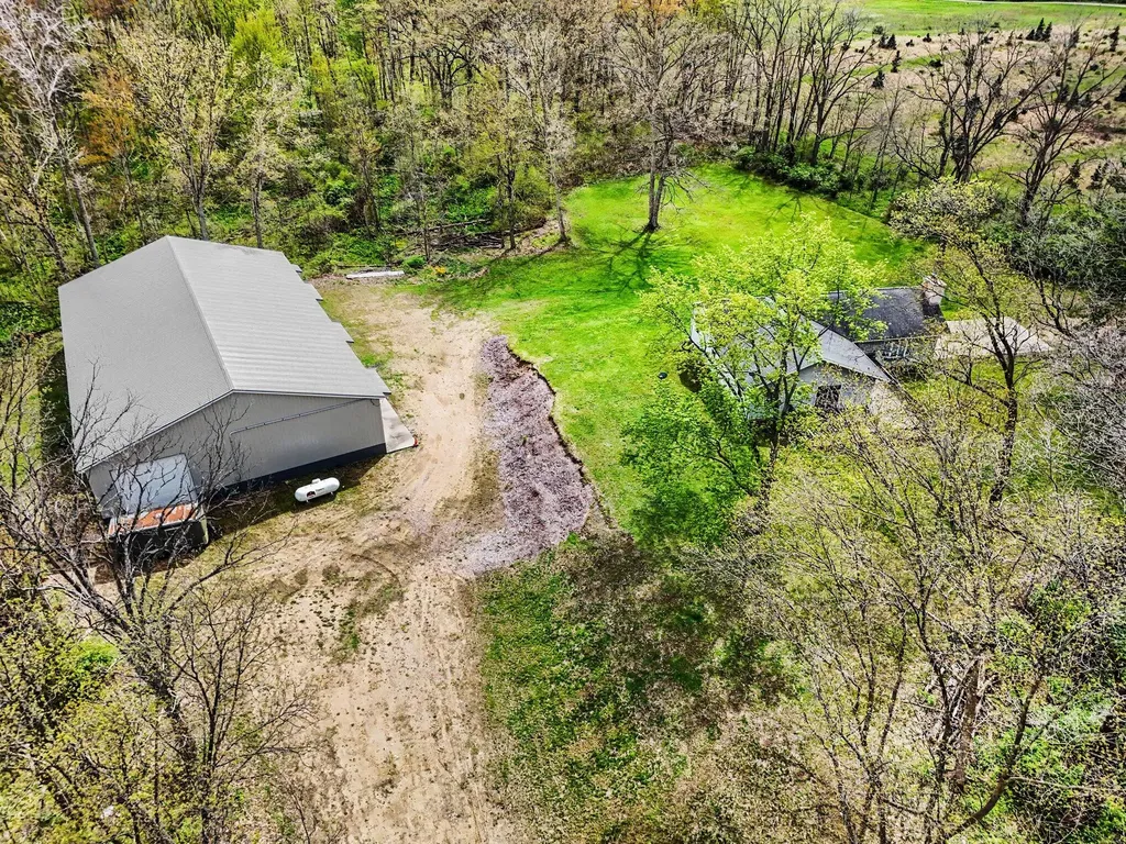 26689 28th Avenue Almena Township MI 49055