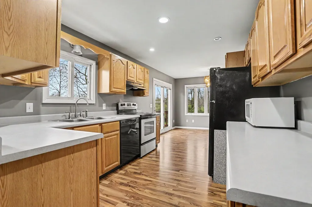26689 28th Avenue Almena Township MI 49055