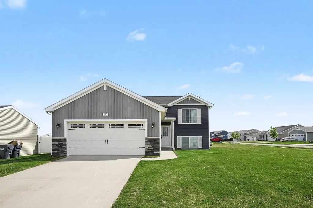 1193 Cooley Mill Lane Schoolcraft Village MI 49097