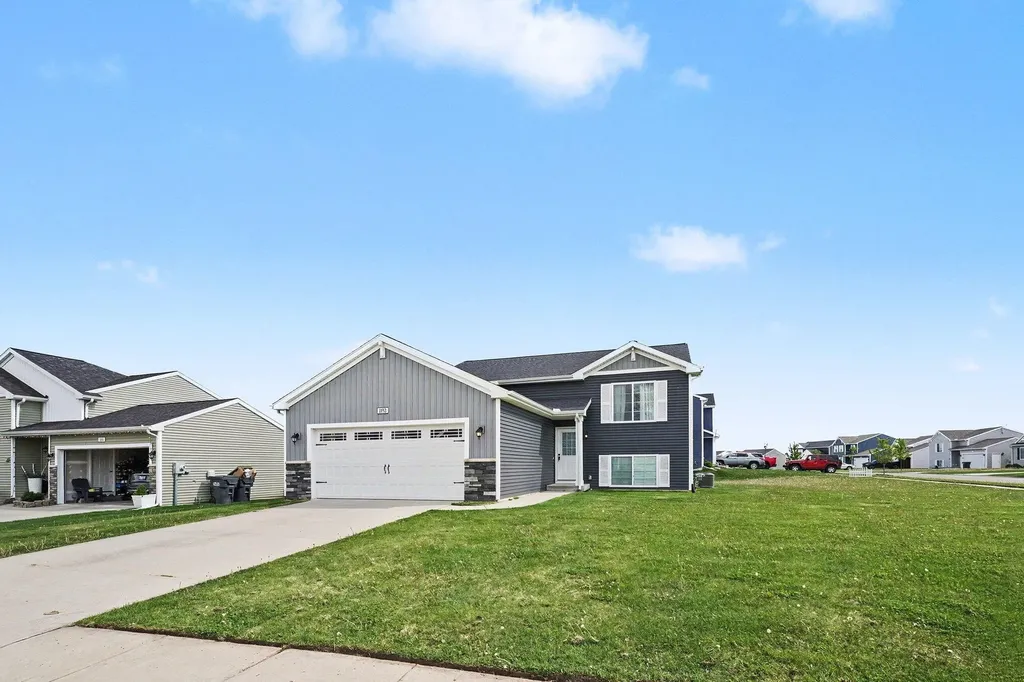 1193 Cooley Mill Lane Schoolcraft Village MI 49097