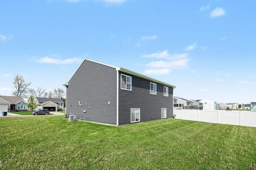 1193 Cooley Mill Lane Schoolcraft Village MI 49097