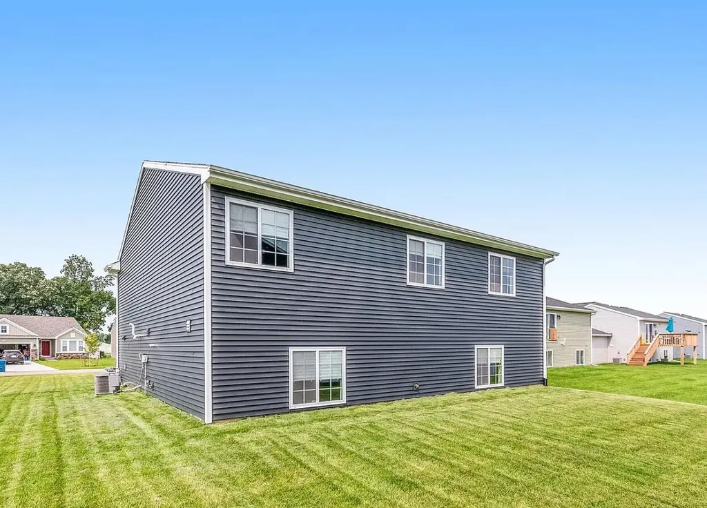 1193 Cooley Mill Lane Schoolcraft Village MI 49097