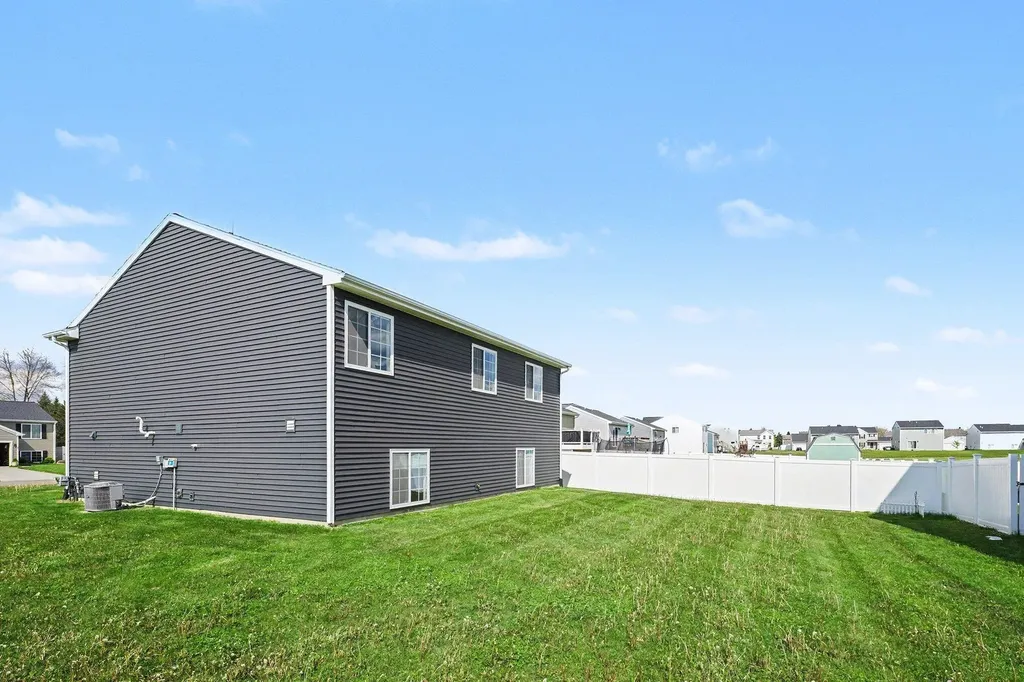 1193 Cooley Mill Lane Schoolcraft Village MI 49097
