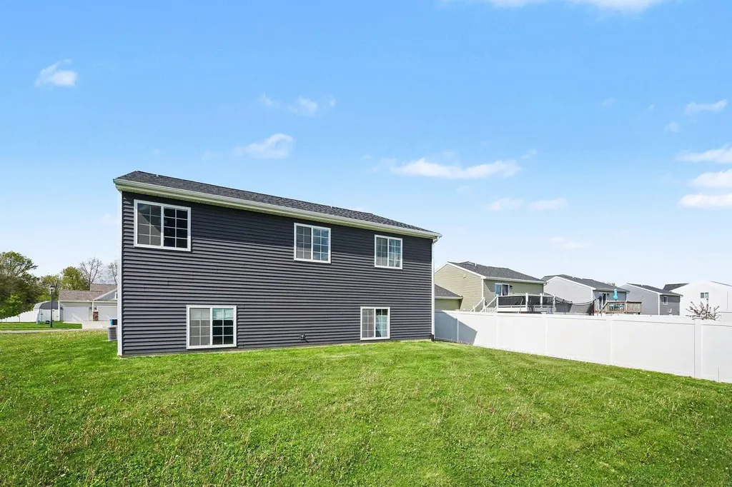 1193 Cooley Mill Lane Schoolcraft Village MI 49097