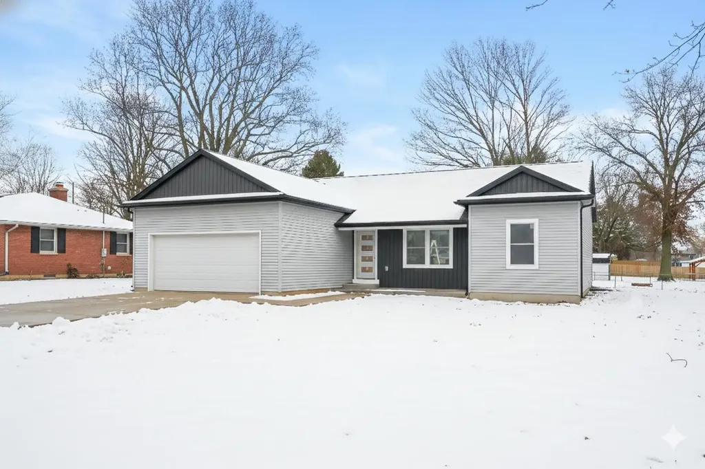 7684 Newport Richland Village MI 49083